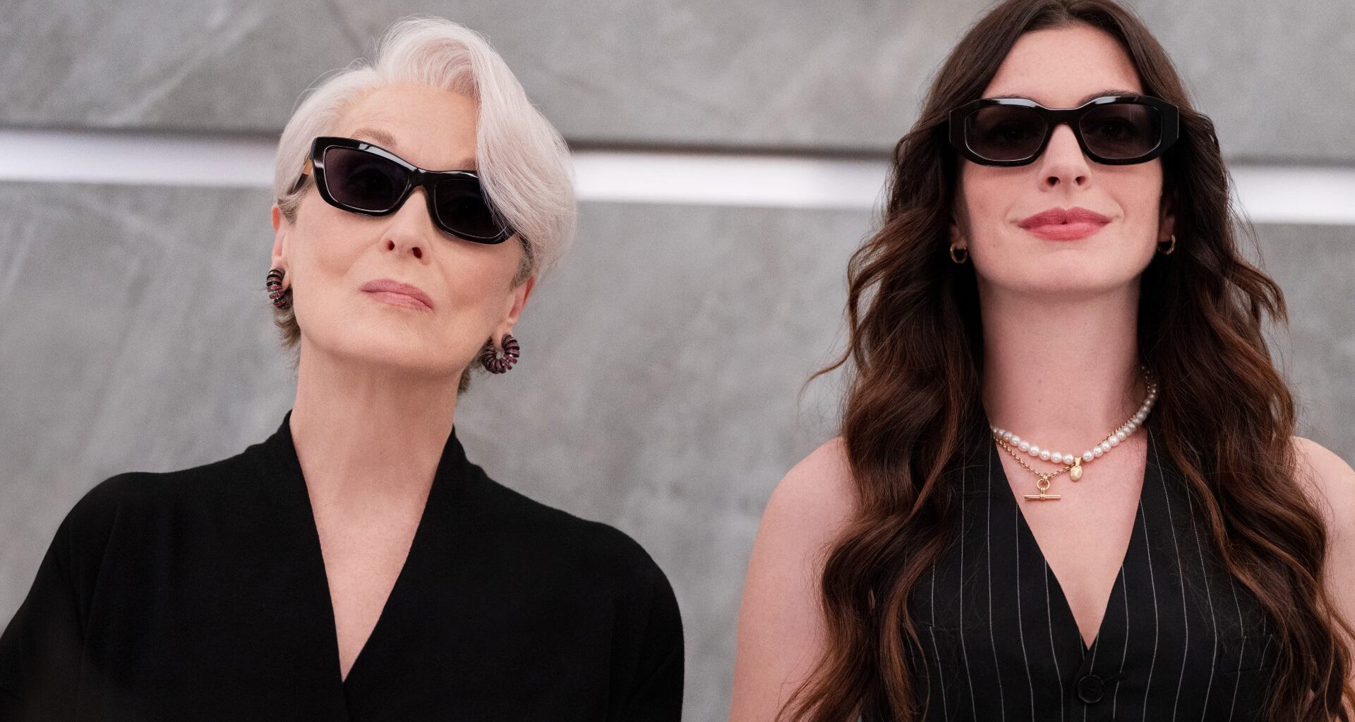 Il Diavolo Veste Prada 2, Miranda Priestly e Andy Sachs faccia a faccia nel primo teaser trailer
