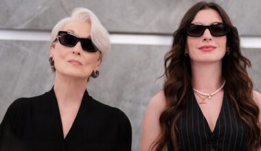 Il Diavolo Veste Prada 2, Miranda Priestly e Andy Sachs faccia a faccia nel primo teaser trailer