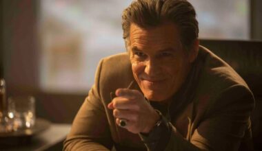 5 film in streaming interpretati da Josh Brolin, nel cast di The Running Man