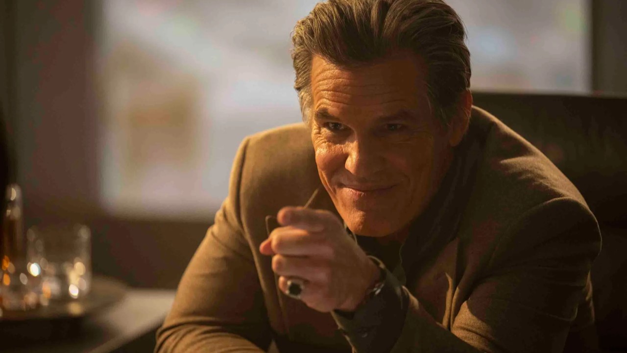 5 film in streaming interpretati da Josh Brolin, nel cast di The Running Man