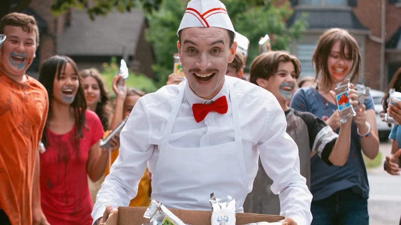 Ice Cream Man: la prima immagine e il cast dell'horror estremo di Eli Roth