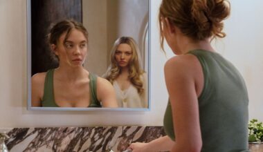 Sydney Sweeney in un nuovo trailer ufficiale del thriller Una di Famiglia - The Housemaid