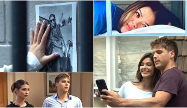 Beautiful Anticipazioni Americane: Will ed Electra pronti alla convivenza ma Luna sta per fuggire dal carcere!