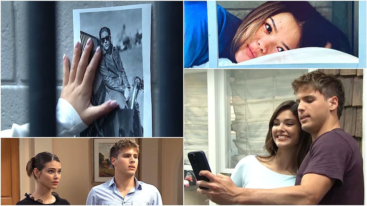 Beautiful Anticipazioni Americane: Will ed Electra pronti alla convivenza ma Luna sta per fuggire dal carcere!