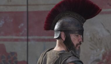 Odissea, Matt Damon guida i soldati nelle nuove immagini del film di Christopher Nolan