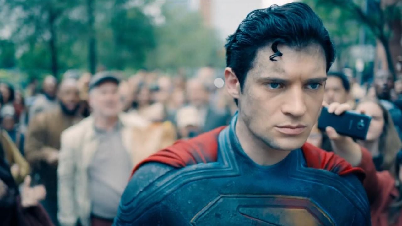 Man of Tomorrow, confermato il villain principale del sequel di Superman?