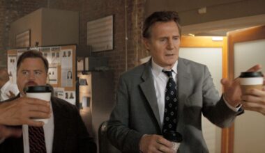 Una pallottola spuntata, David Zucker sul reboot: "Oggi tutti sono interessati ai soldi "