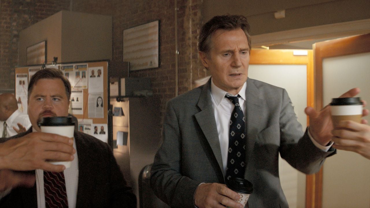 Una pallottola spuntata, David Zucker sul reboot: "Oggi tutti sono interessati ai soldi "