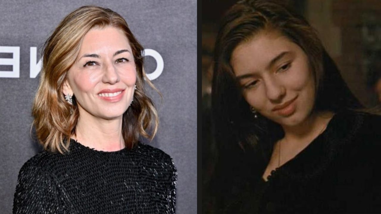Sofia Coppola premiata al MoMa, ironia su Mary Corleone: "Per tutti ero quella che ha rovinato Il Padrino"