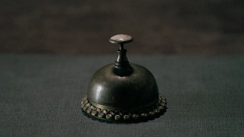 un incubo dalla logica inattaccabile