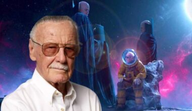 Marvel, il cameo più misterioso di Stan Lee ha una spiegazione (e collega tutta la Infinity Saga)