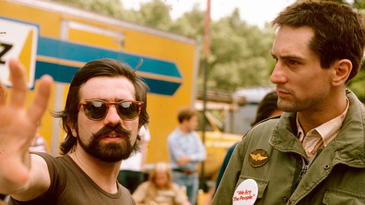 Martin Scorsese compie oggi 83 anni. Ecco l'omaggio al regista con alcuni dei suoi grandi film in streaming.