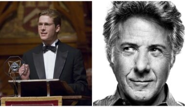 Quando Glen Powell fece un provino disastroso con Dustin Hoffman