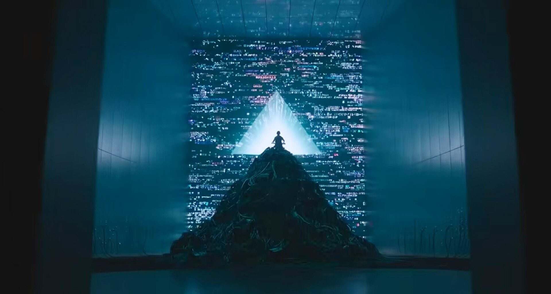 Il regista Gore Verbinski sull'IA: "È una rivoluzione, non si sfugge, ma perché fa anche le cose che ci rendono umani?"