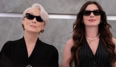 Il Diavolo Veste Prada 2: tutti gli indizi nascosti del teaser