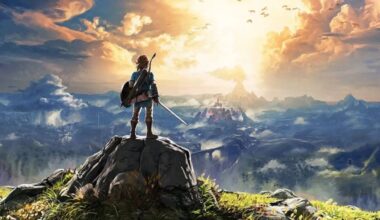 The Legend of Zelda, i primi scatti dal set mostrano le star del live action in azione