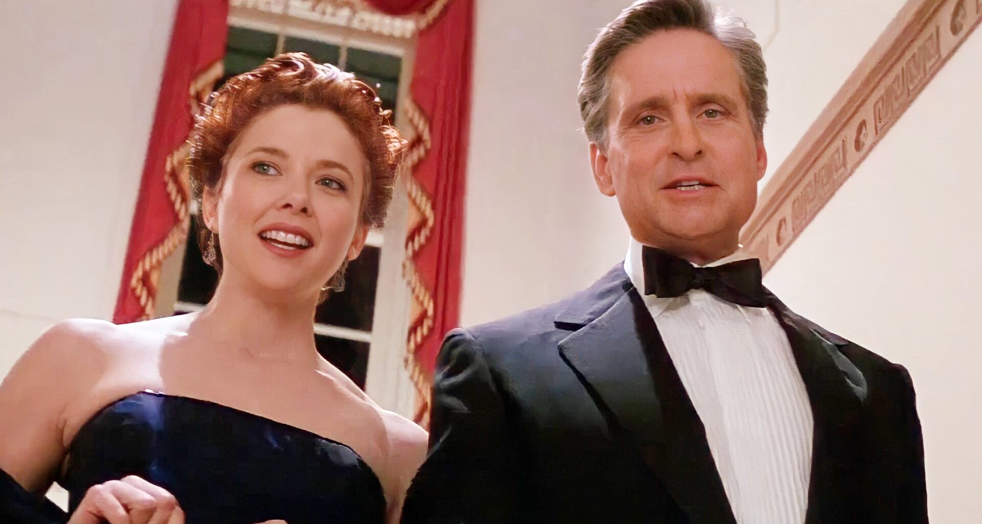 Il Presidente - Una storia d'amore ha 30 anni, Aaron Sorkin lo scrisse: "Oggi direbbero che è divisivo"