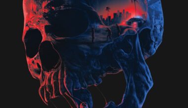 Vampiri, wrestler e poliziotti: il trailer di Night Patrol