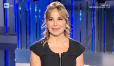 Domenica In, Barbara D'Urso ancora ospite di Mara Venier!