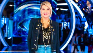 Grande Fratello: DIRETTA della nona puntata di lunedì 17 novembre