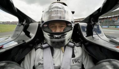 F1 - Il Film, il regista conferma le trattative per un sequel