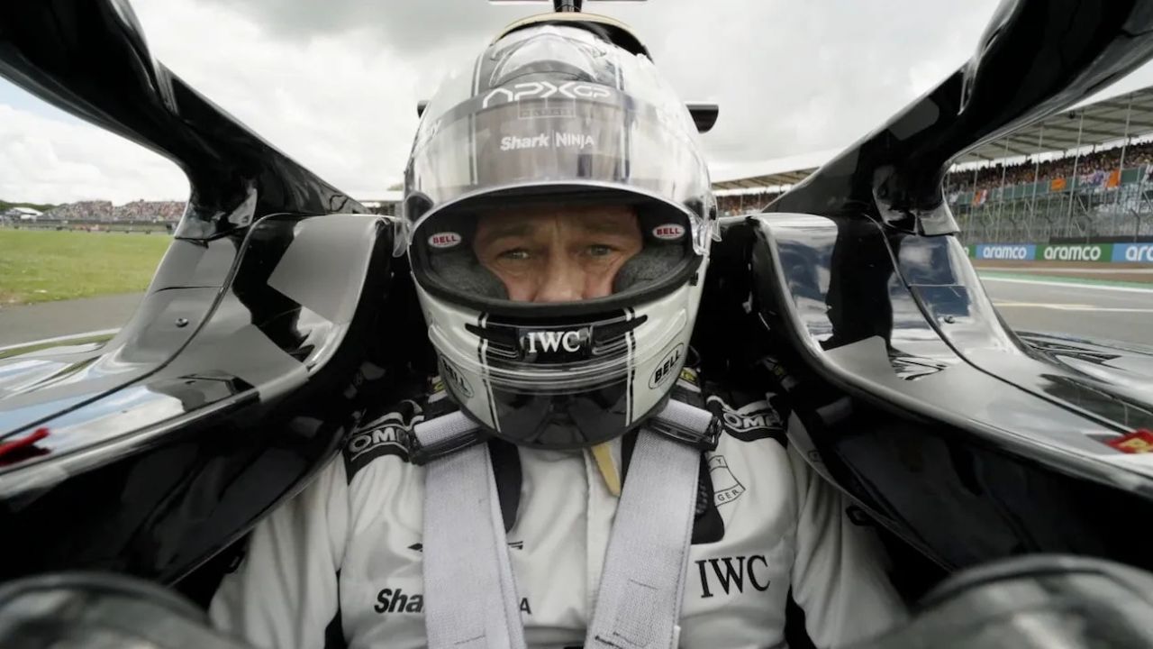 F1 - Il Film, il regista conferma le trattative per un sequel