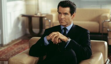 James Bond, Pierce Brosnan torna di nuovo sul possibile coinvolgimento nel franchise