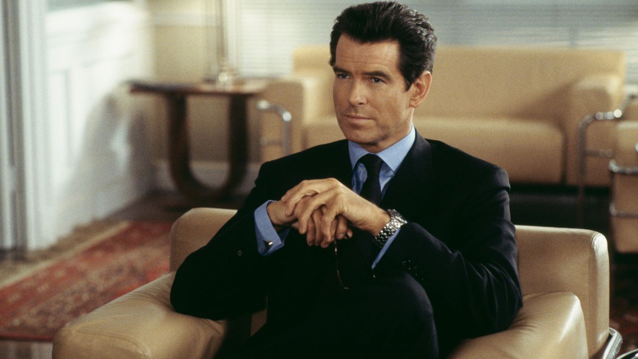 James Bond, Pierce Brosnan torna di nuovo sul possibile coinvolgimento nel franchise