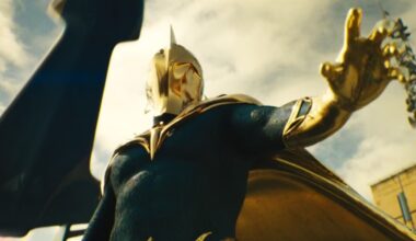 Man Of Tomorrow, Pierce Brosnan apparirà nel DCU?