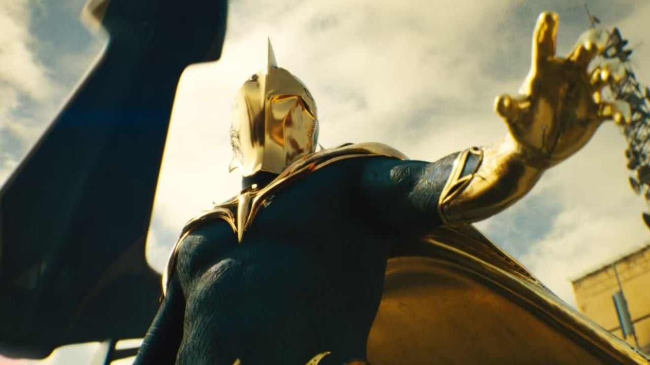 Man Of Tomorrow, Pierce Brosnan apparirà nel DCU?