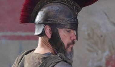 Odissea, la rivoluzione IMAX di Christopher Nolan spiegata dal direttore della fotografia