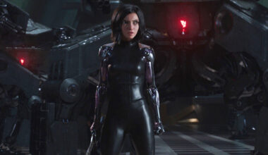 Alita 2, James Cameron e Robert Rodriguez non mollano: "Pensiamo a una trilogia, ma ci va bene anche un altro solo film"