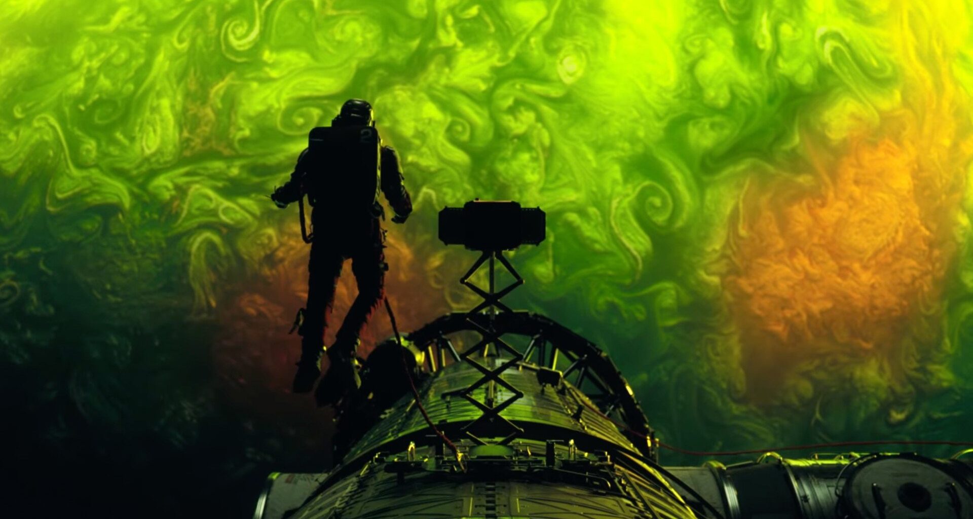 L'Ultima Missione: Project Hail Mary, ecco un nuovo trailer ufficiale del film con Ryan Gosling