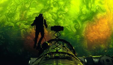 L'Ultima Missione: Project Hail Mary, ecco un nuovo trailer ufficiale del film con Ryan Gosling