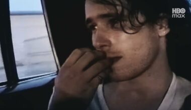 It's Never Over, Jeff Buckley: il trailer del doc su uno dei più grandi musicisti degli anni Novanta (quindi di sempre)