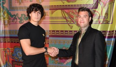 Scontro Fedez–Luis Sal, parla il manager: "Ci fai schifo"