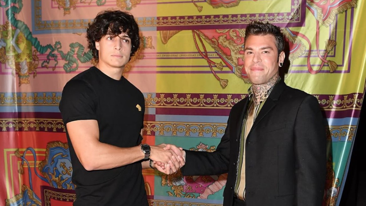 Scontro Fedez–Luis Sal, parla il manager: "Ci fai schifo"