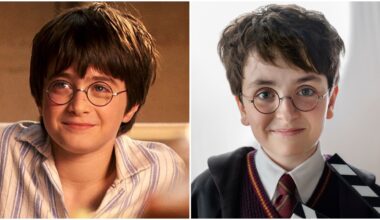 Daniel Radcliffe ha scritto una lettera al nuovo interprete di Harry Potter, ecco il suo augurio