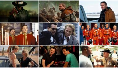 Stasera in TV: Film da vedere Mercoledì 19 Novembre, in prima serata