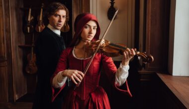 Primavera: il trailer ufficiale del film di Damiano Michieletto, al cinema dal 25 dicembre