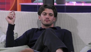 Grande Fratello, Jonas: "Con Anita c'è complicità e sana competizione" (VIDEO)