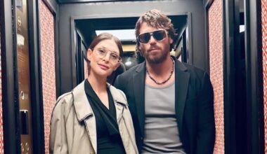 Can Yaman, la riflessione sull’amore con Sara Bluma: ''Oggi cerco la tranquillità''