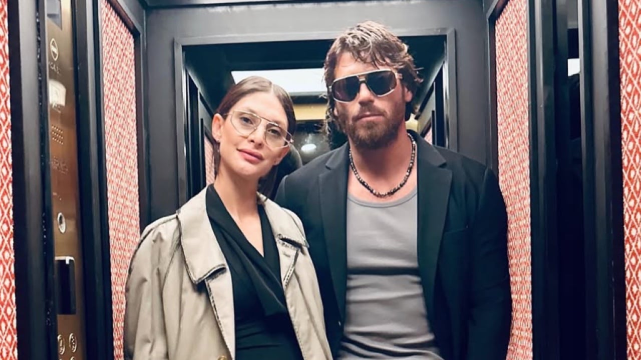 Can Yaman, la riflessione sull’amore con Sara Bluma: ''Oggi cerco la tranquillità''