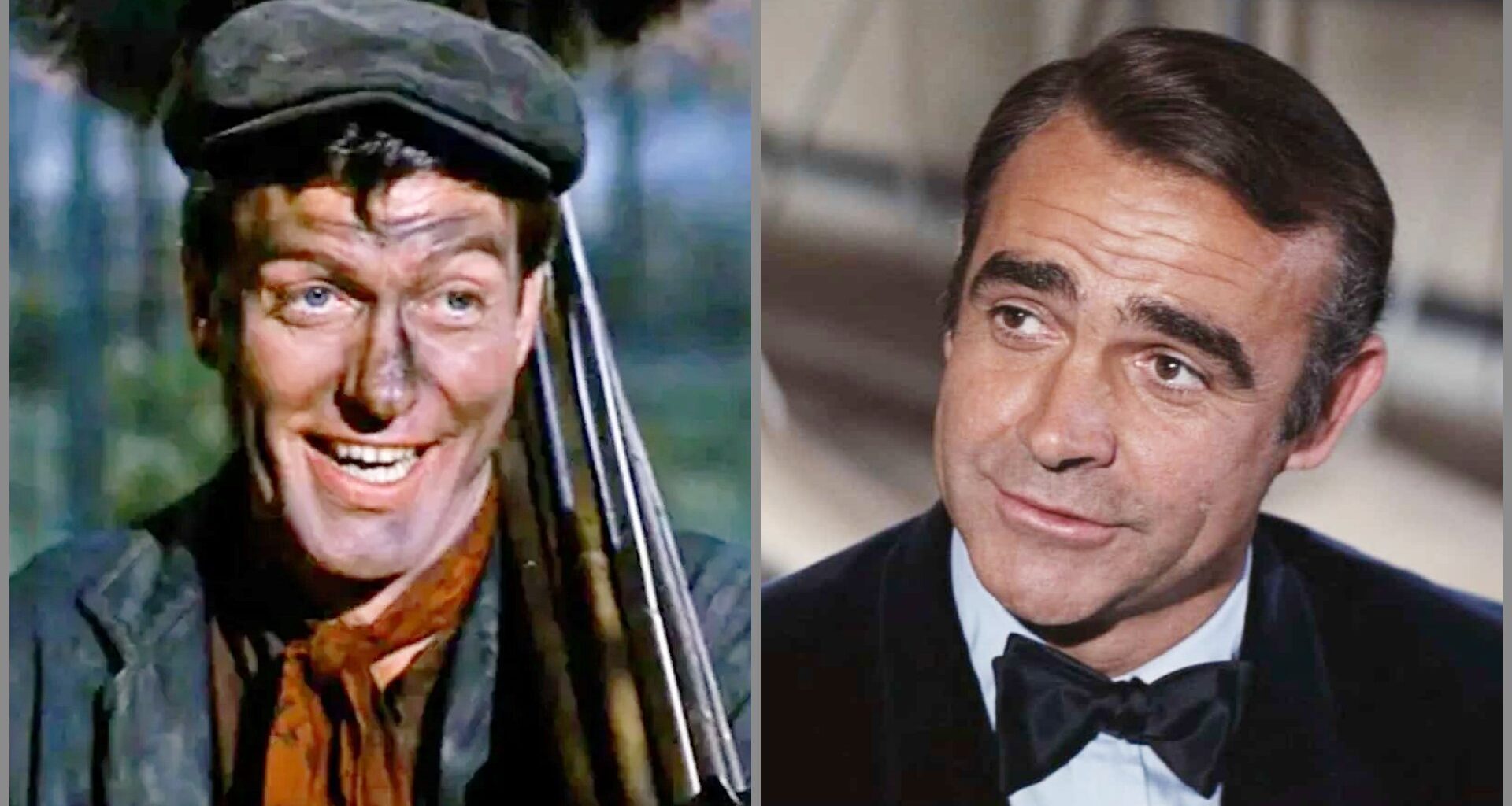 Dick Van Dyke poteva essere James Bond 007 dopo Sean Connery! "Risposi: avete presente il mio accento inglese?"