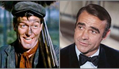 Dick Van Dyke poteva essere James Bond 007 dopo Sean Connery! "Risposi: avete presente il mio accento inglese?"