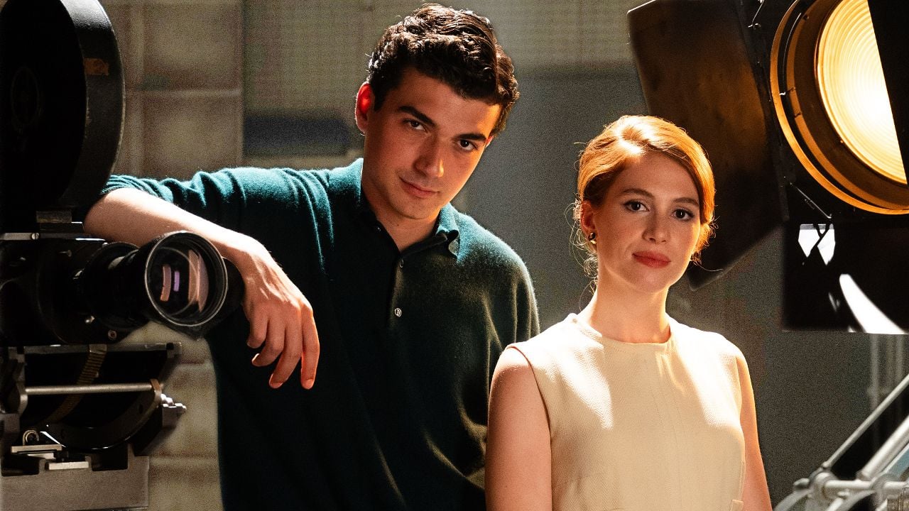 Carosello in Love: in arrivo su Rai1 una storia d'amore fatta di sogni con Giacomo Giorgio e Ludovica Martino