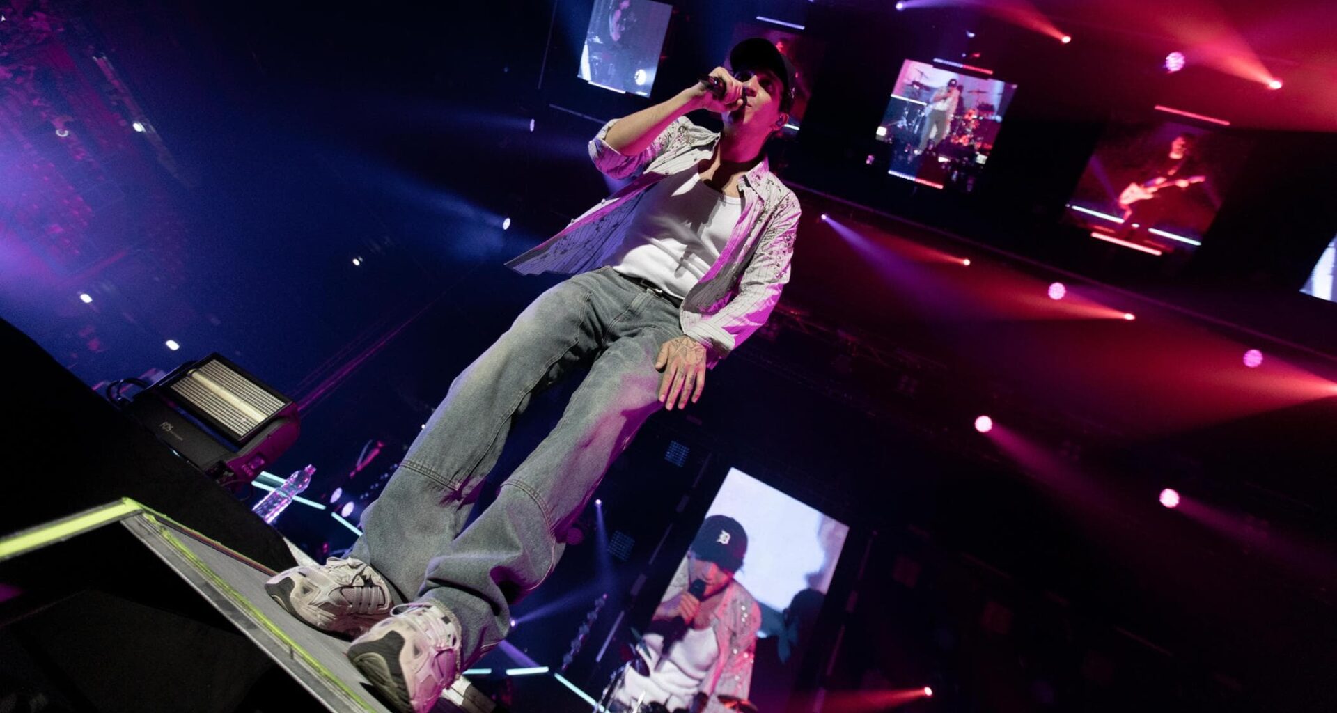 Cremonini e gli altri: al via la week curata da Tananai con le voci di chi vive la musica - la Repubblica