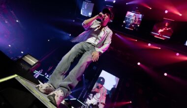 Cremonini e gli altri: al via la week curata da Tananai con le voci di chi vive la musica - la Repubblica