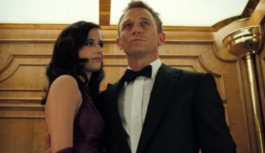 James Bond, Martin Campbell offre un consiglio al nuovo regista del franchise