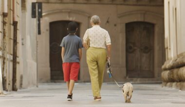 Gioia Mia: in anteprima esclusiva il trailer ufficiale del film di Margherita Spampinato vincitore a Locarno